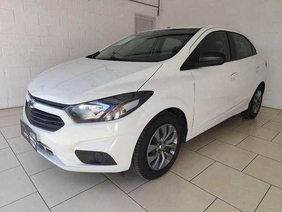CHEVROLET ONIX 1.0 FLEX MANUAL